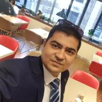 mudassar iqbal arain freelance skin care expert for hire