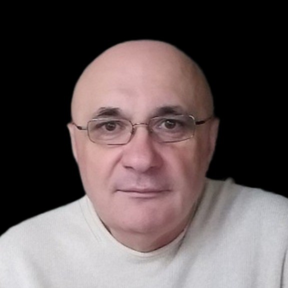 Mikhail G. - M.Sc (Master of Science) - Subject Matter Expert from Kolabtree