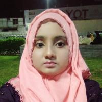 Erum H. - Ph.D - Subject Matter Expert from Kolabtree