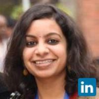 hire freelance biopolymers expert mythili tummalapalli