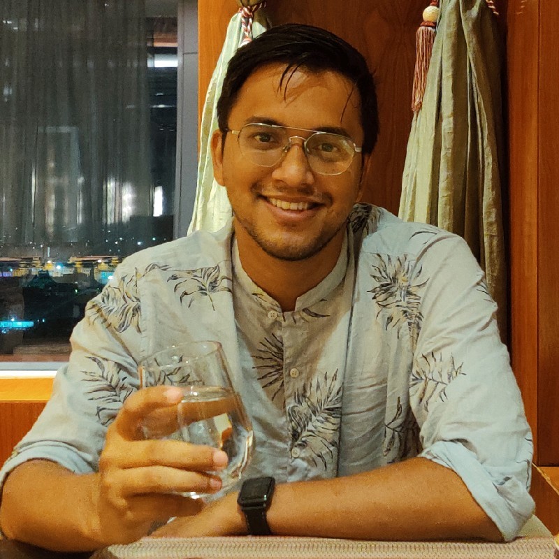 Sachin R. - M. Tech (Biotechnology) - Subject Matter Expert from Kolabtree