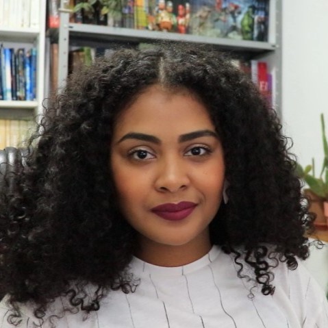 Ana A. - PhD - Subject Matter Expert from Kolabtree