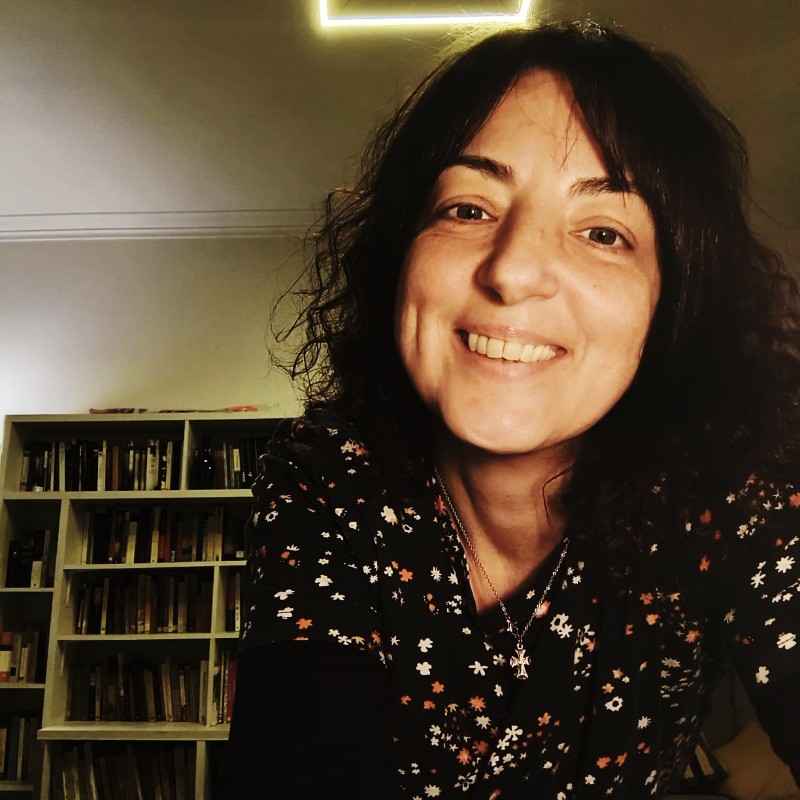 Soledad J. - Técnicatura Superior en Corrección de textos - Subject Matter Expert from Kolabtree