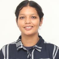 PRIYANSHI A. - Ph.D., Chemistry - Subject Matter Expert from Kolabtree