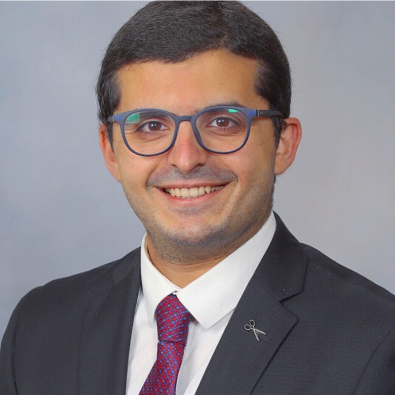 Abdul Karim G. - PhD candidate - Subject Matter Expert from Kolabtree