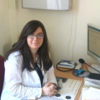 Irena I. - Specialist - Epidemiology - Subject Matter Expert from Kolabtree