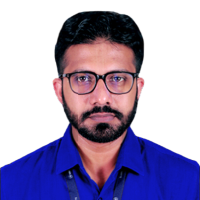 Anand B. - PhD - Electrical and Electronics Engineering - Subject Matter Expert from Kolabtree