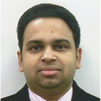 Manish B. - Ph.D. Biotechnology - Infection and Immunity - Subject Matter Expert from Kolabtree