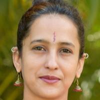 Rashmi R. - PhD, Biochemistry - Subject Matter Expert from Kolabtree