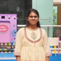 Swetha P. - B.Tech. - Subject Matter Expert from Kolabtree