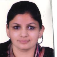 Nidhi A. - M.Sc. - DAV College Jalandhar/ Chemsitry - Subject Matter Expert from Kolabtree