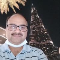 Ghazi A. - Master of Science (MS), Civil Engineering - Subject Matter Expert from Kolabtree