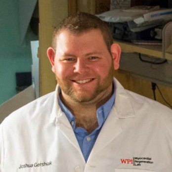 Joshua G. - PhD - Biomedical Engineering - Subject Matter Expert from Kolabtree