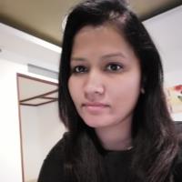 dhanashree a narvekar biofuels freelance expert