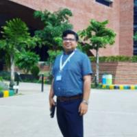 {0} - Subject Matter Expert from Kolabtree