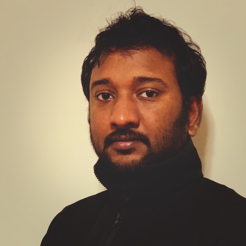 Praveen K. - PhD - Subject Matter Expert from Kolabtree