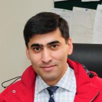 Dr. Riaz M. - PhD - Mechanical Engineering - Subject Matter Expert from Kolabtree