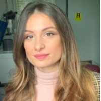 Cristina D. - PhD - Subject Matter Expert from Kolabtree