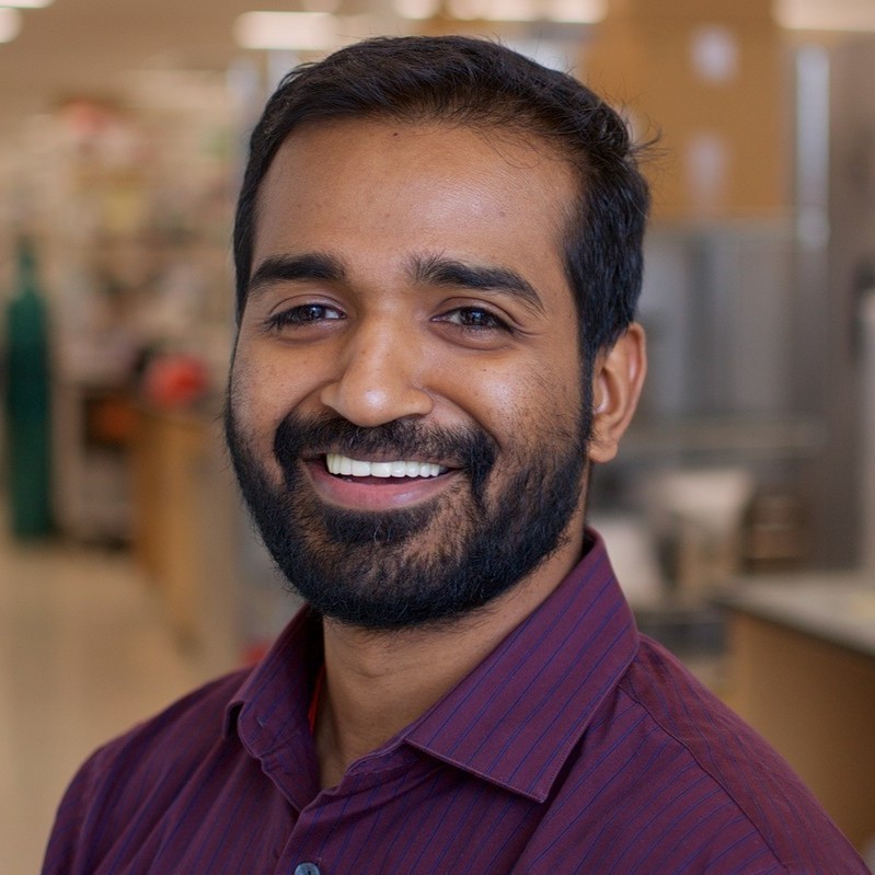 Murugappan S. -  - Subject Matter Expert from Kolabtree