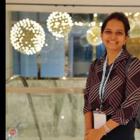 Girija D. - MSc Specialized Dietetics (Pediatric Nutrition) - Food Nutrition and Dietetics (SVT College) - Subject Matter Expert from Kolabtree