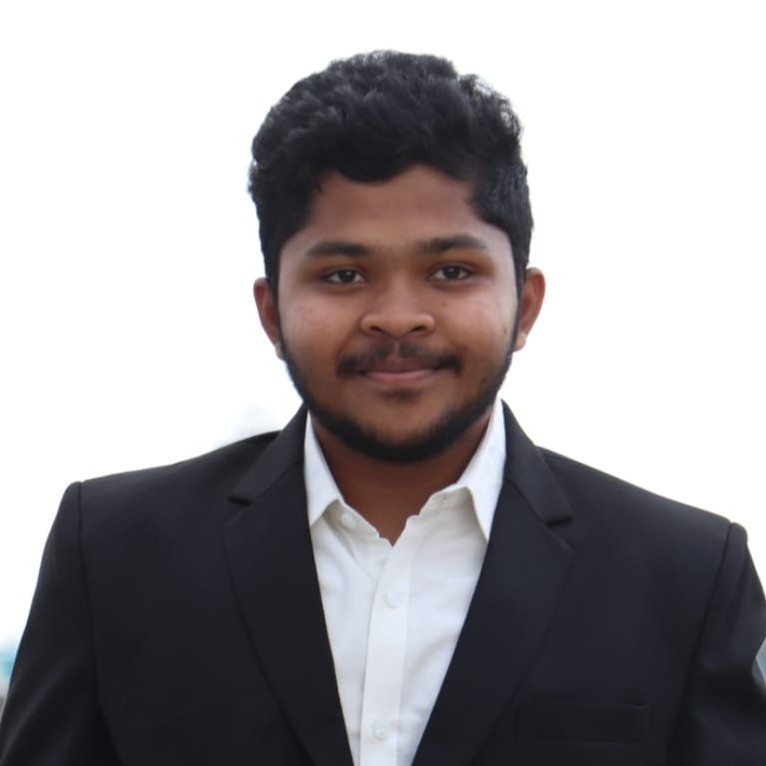 Vedant C. - Computer Science - Subject Matter Expert from Kolabtree