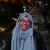 {0} - Subject Matter Expert from Kolabtree