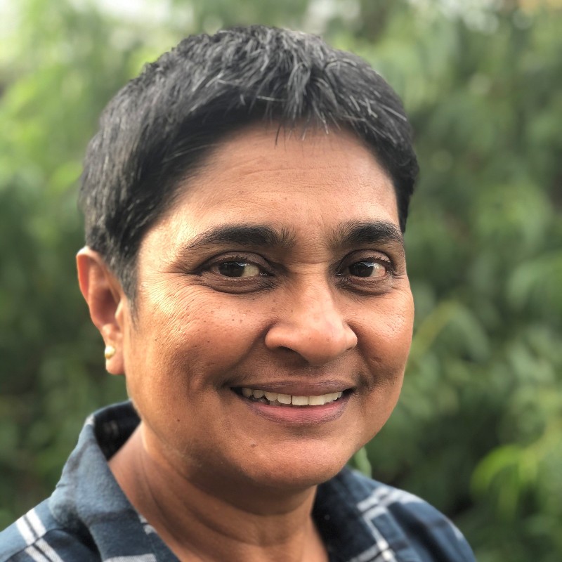 Shyama F. - PhD - Plant Tissue Culture - Subject Matter Expert from Kolabtree