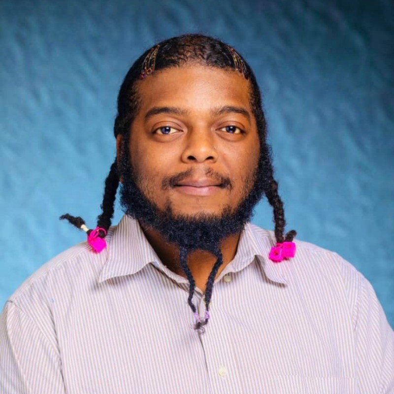 Quinn F. - Black Studes - Subject Matter Expert from Kolabtree