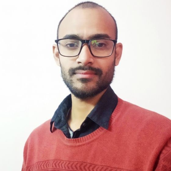 peeyush prasad assays consultant for hire