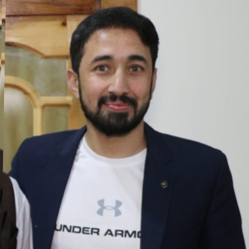 Jamal H. - MBA - Subject Matter Expert from Kolabtree