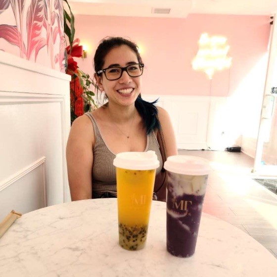 Sydney W. - Master of Science, Molecular and Cell Biology & Genetics - Subject Matter Expert from Kolabtree