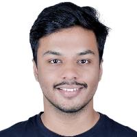 Rishabh K. - BS-MS, Biological Sciences - Subject Matter Expert from Kolabtree