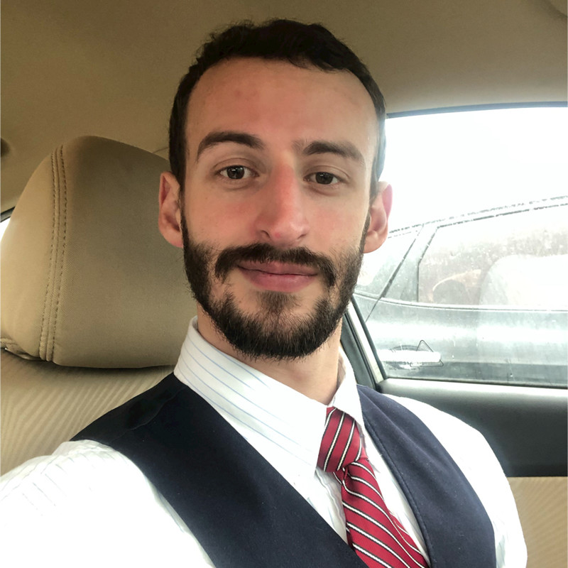 Michael E. - Coding Bootcamp Certification - Subject Matter Expert from Kolabtree