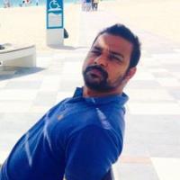 Mohd S. - SRF - Subject Matter Expert from Kolabtree