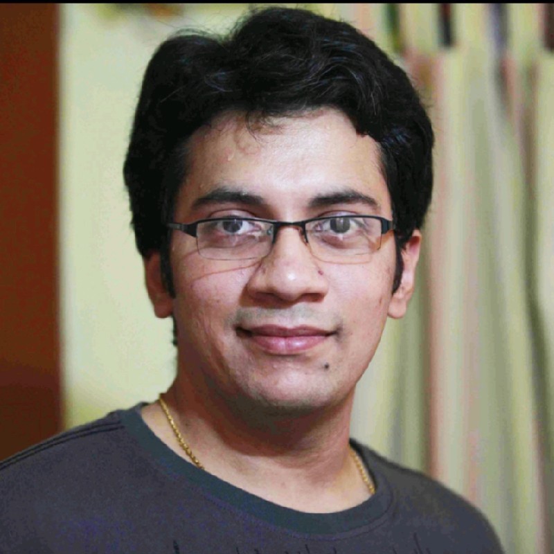 hire freelance materials science expert sai manohar chelli ph d