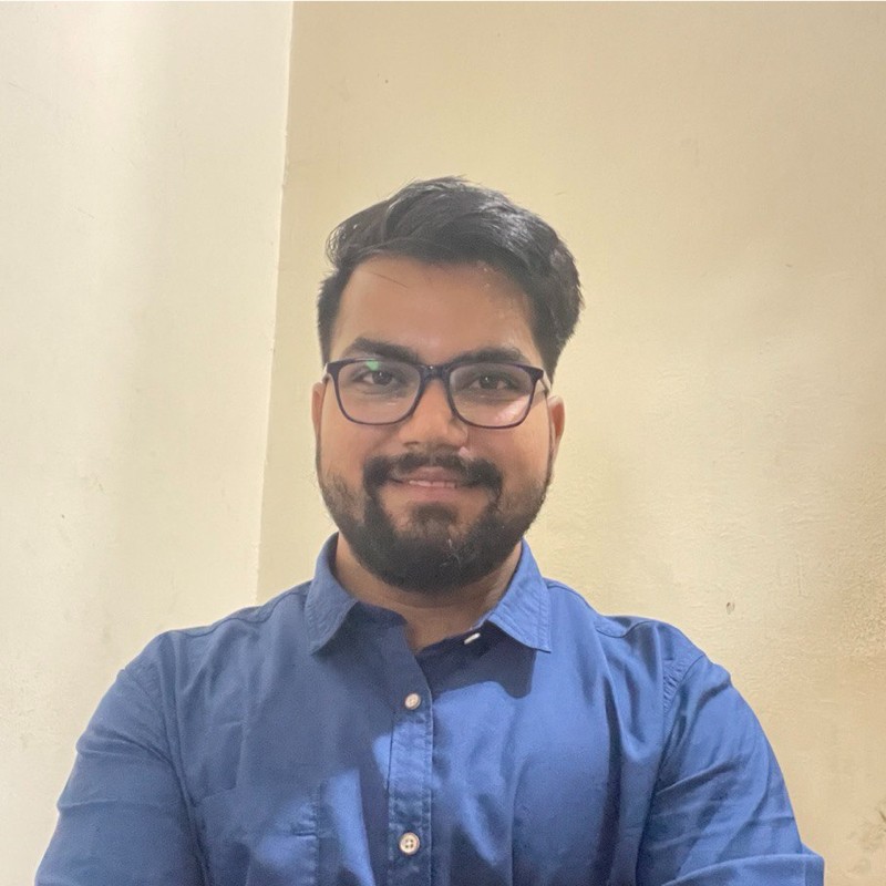 Ajinkya D. - MS Statistics - Subject Matter Expert from Kolabtree