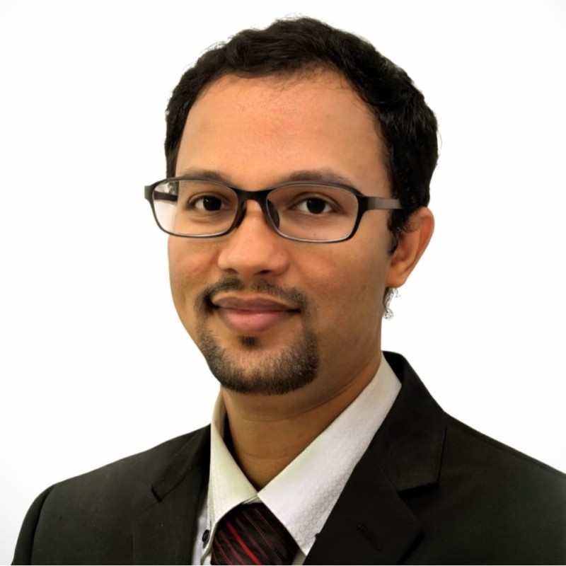 Badari Narayana R. - Ph.D, Materials Engineering - Subject Matter Expert from Kolabtree