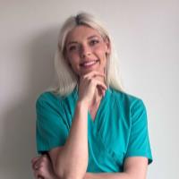 iulia mihai freelance medical sciences expert for hire