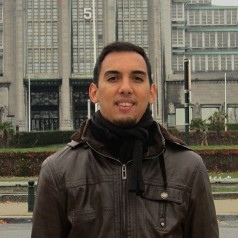 daniel ulises cardenas carmona freelance geographic information systems expert for hire