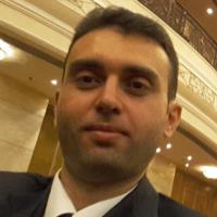 hire freelance computer vision expert shadi abudalfa