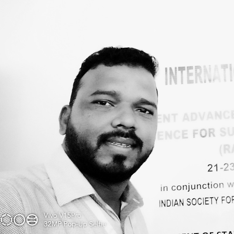 hire freelance educational statistics expert pandurang thatkar