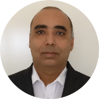 Hemant Kumar  M. - Doctor of Philosophy - School of Computer Science and IT - Subject Matter Expert from Kolabtree