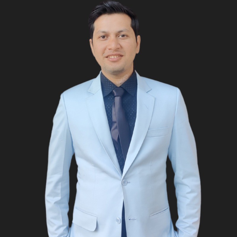 saphal adhikari freelance data mining expert for hire