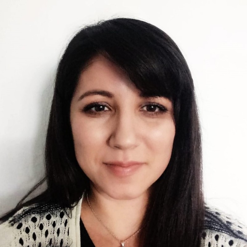 Danielle S. - Ph.D - Geologia - Subject Matter Expert from Kolabtree