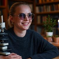 Elizabeth N. - DVM, Veterinary Pathologist - Subject Matter Expert from Kolabtree