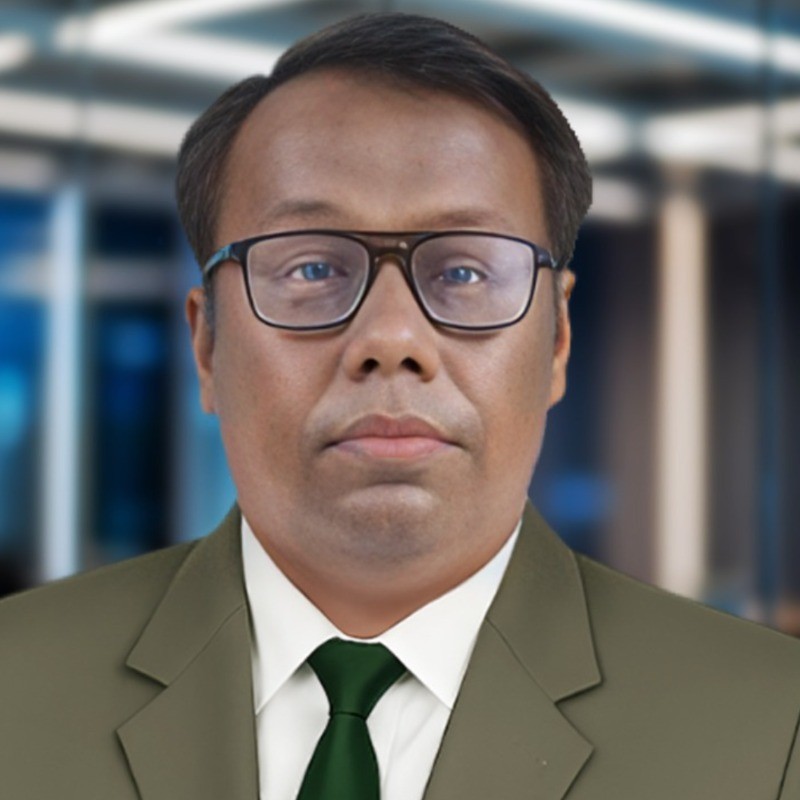 Muhammad A. - Masters of Science - Subject Matter Expert from Kolabtree