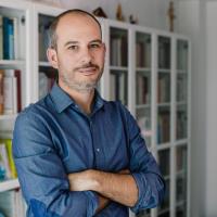 Vicent B. - Doctorate in Theoretical Physics (with International mention) - Subject Matter Expert from Kolabtree