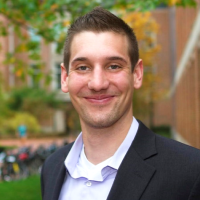 Matt J. - Ph.D., Analytical Chemistry - Chemistry - Subject Matter Expert from Kolabtree