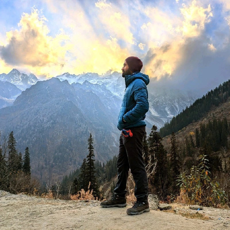 {0} - Subject Matter Expert from Kolabtree