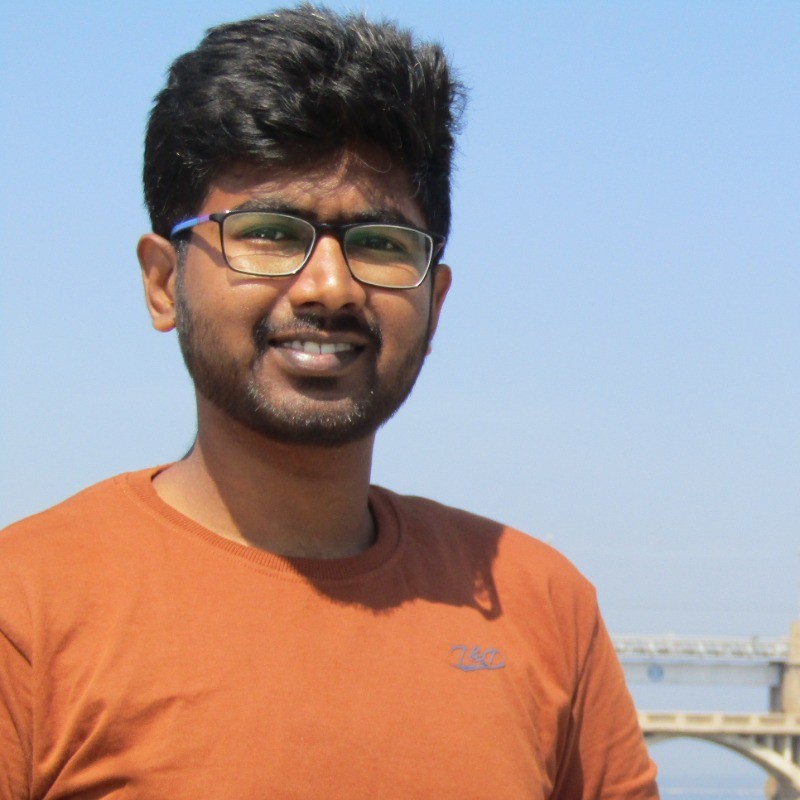 Deepan Babu  R. - Master of Science (M.Sc) Chemistry - Subject Matter Expert from Kolabtree